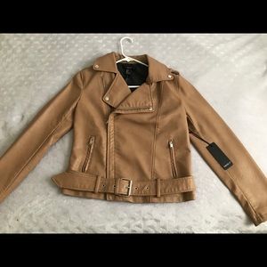 Casual Jacket/ Beige 🍂